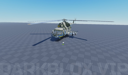 Mi-8 1.0.0