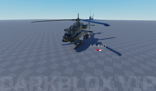 AH-64D 1.0.0