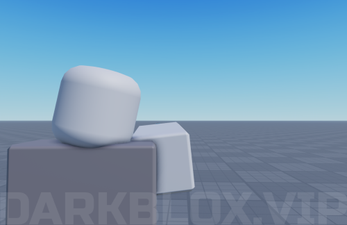 Advanced Roblox R6 Gun System