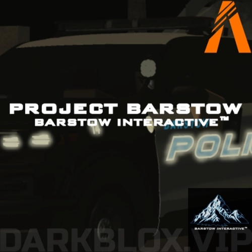 Project Barstow FULLY SCRIPTED With ACS By BI™