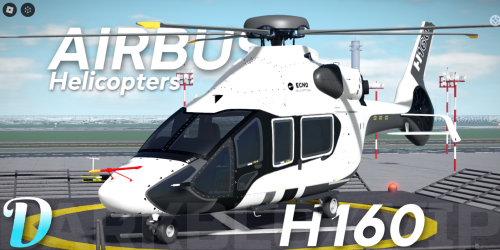 Airbus Helicopters H160