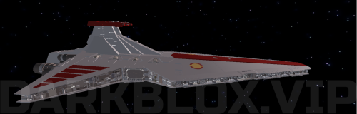 Space Sector Republic Venator