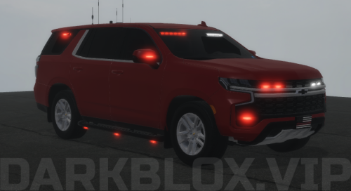 2021 Tahoe (FD)