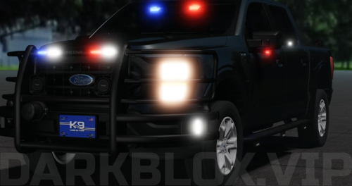 2023 Unmarked R/B F-150