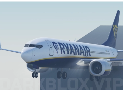 Ryanair