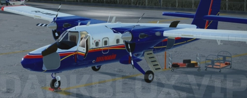 DHC-6-300