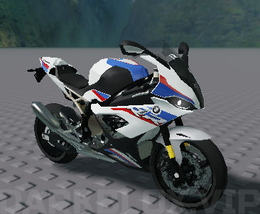 BMW S1000rr 1.0.0