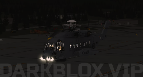 CH-148 Cyclone