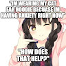 Some Trans Girl On The Internet