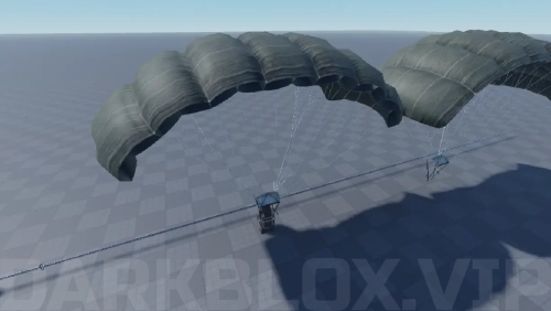 Parachute System