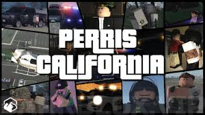 Perris, California | V2.5