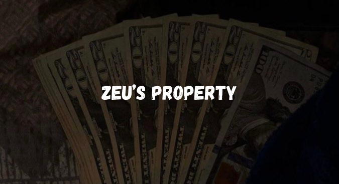 ZEU'S PROPERY CLUB