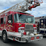 Penn State Fire Photography