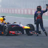 Vettel