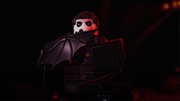 Ghost - ROBLOX Leaks