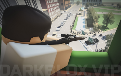 Dealey Plaza | NOT SCRIPTED