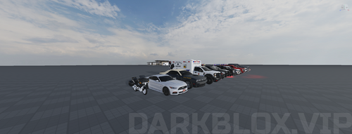 Car pack from deferent servers