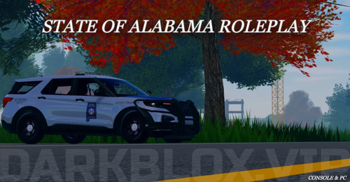 alabama state roleplay