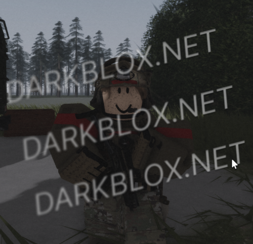 Eckimation Pack 1 - Clothes - DarkBlox