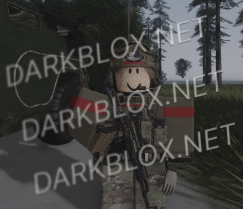 Eckimation Pack 1 - Clothes - DarkBlox