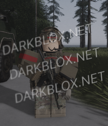 Eckimation Pack 1 - Clothes - DarkBlox