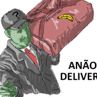 LeakerNojento