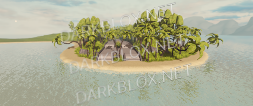 KUAV Cafe (FULLY SCRIPTED MAP!!!)
