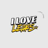 I love leak