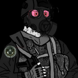 CHICKENJAWKEY