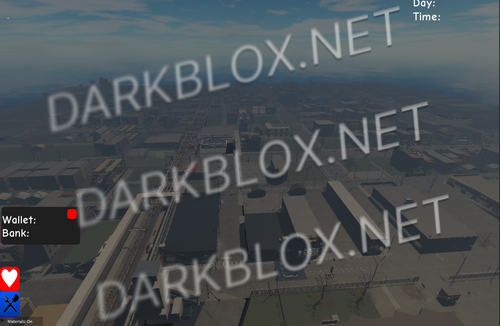 Chicago roleplay map - RolePlay - DarkBlox