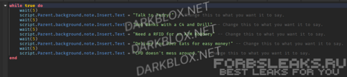 Customizable Loading Screen - GUI / UI - DarkBlox