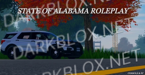 alabama state roleplay