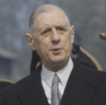 Charlesde Gaull