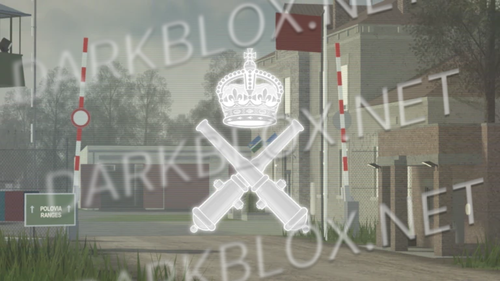 Coalition School of Artillery and Small Arms