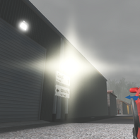 Huft