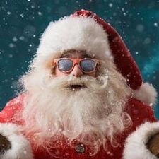 Santa