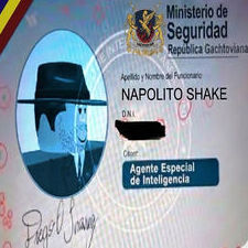 Agente n