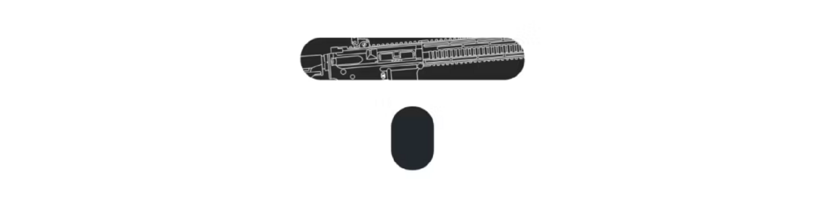 HFGFW - Taskbar Weapons Framework [⭐EXCLUSIVE] - Guns / Systems - DarkBlox