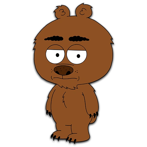 Brickleberry_HD_CLEAR_Character_ART_Malloy.webp.91285983ee36e9990482ef8936030e48.webp.573c8f7e09d57eabdcd6354cdcbb05be.webp