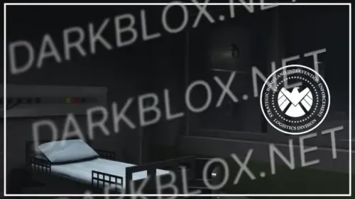 S.H.I.E.L.D. Base Providence