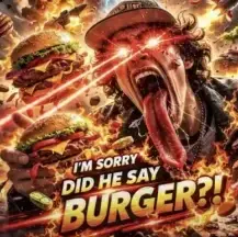 Evan Burger