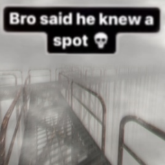 KindaThereOrg