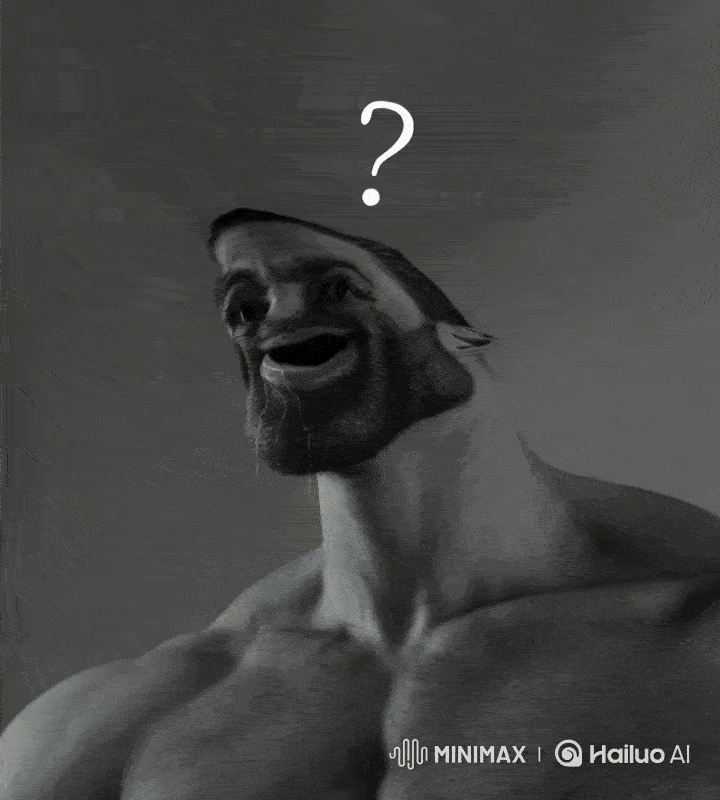 184904 - soybooru.com - ai_generated antarctica beard buff cave cavern crowd door ear eyebrows gigachad gi...rey_skin hailuo_ai jawline microphone pants penguin penguins question_mark retard shirtless singing snow south_pole stupid.gif
