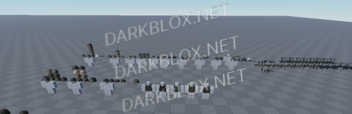 Cold War Gear , Russian . - Clothes - DarkBlox