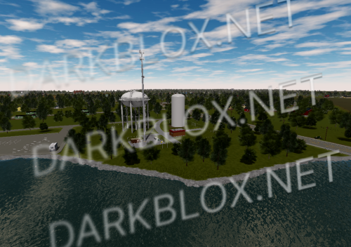 Roleplay Map based in Midwest or North Texas - Dexxed & Maps - DarkBlox