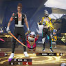 KV LEGEND YT