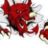 Ddraig Goch