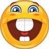 Emoji Feliz