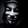 anonymous hacker