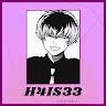 H4is33